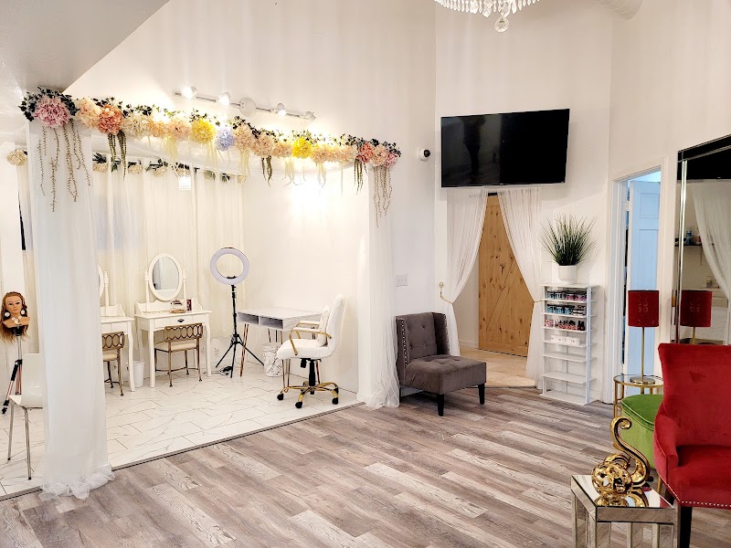 Photo of Violeta Beauty Institute