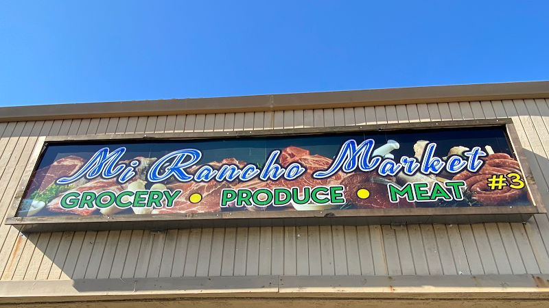 Photo of Mi Rancho Market 3
