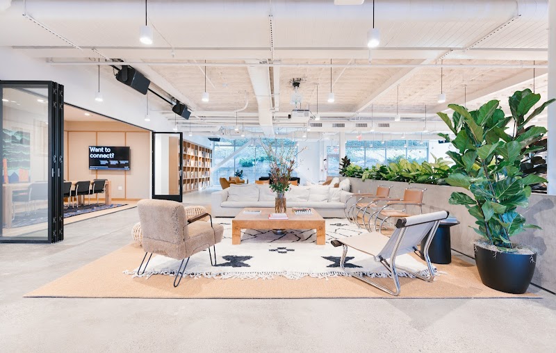 WeWork Office Space & Coworking photo 3