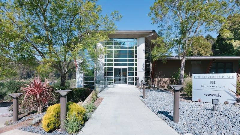 Photo of WeWork Office Space & Coworking