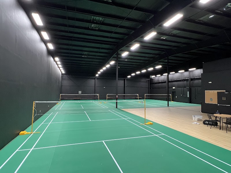 Photo of SHUTTL Badminton