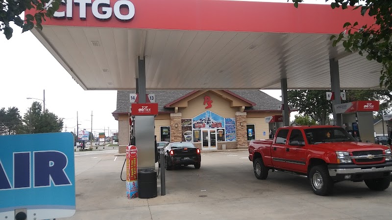Photo of PS FOOD MART # 1021
