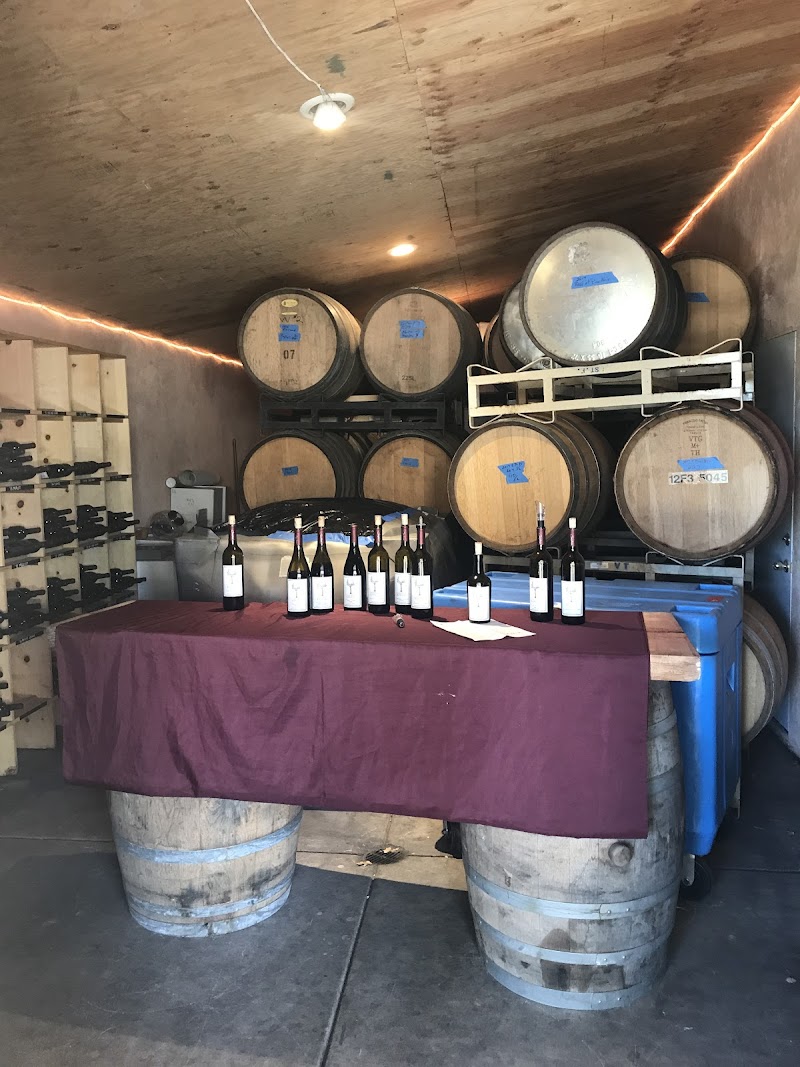 Photo of Campana Ranch Winery