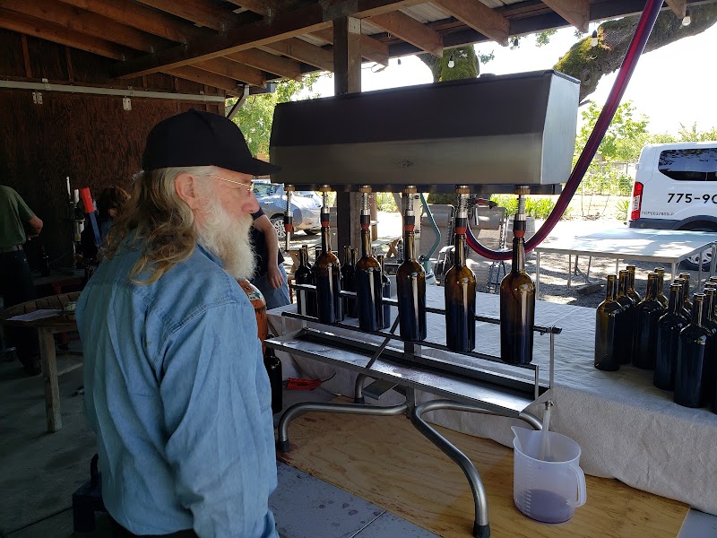 Campana Ranch Winery photo 3