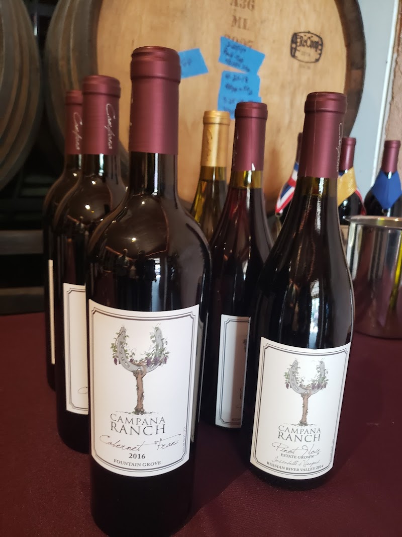 Campana Ranch Winery photo 5