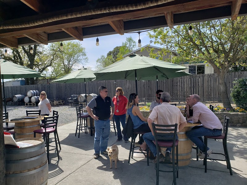 Campana Ranch Winery photo 2