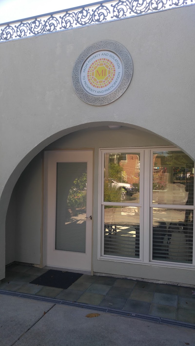 Photo of Multicultural Institute — Berkeley