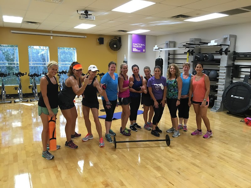 Photo of Anytime Fitness