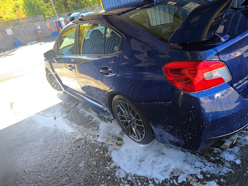 Fairfax Coin Car Wash photo 3
