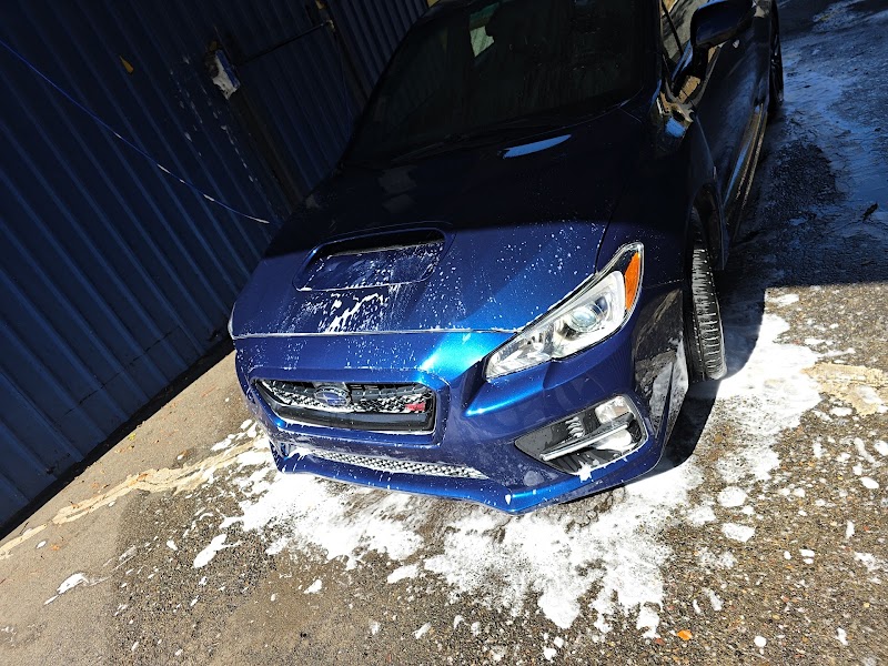 Fairfax Coin Car Wash photo 2