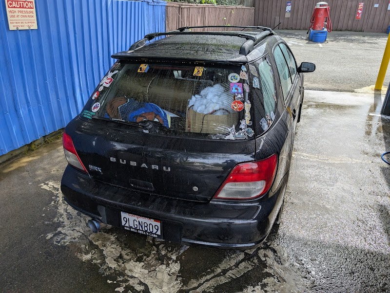 Photo of Fairfax Coin Car Wash