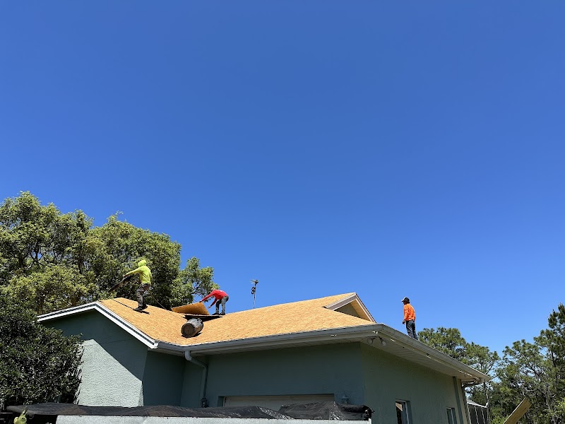 Photo of Hometown Roofing & Construction | Tampa Bay Area