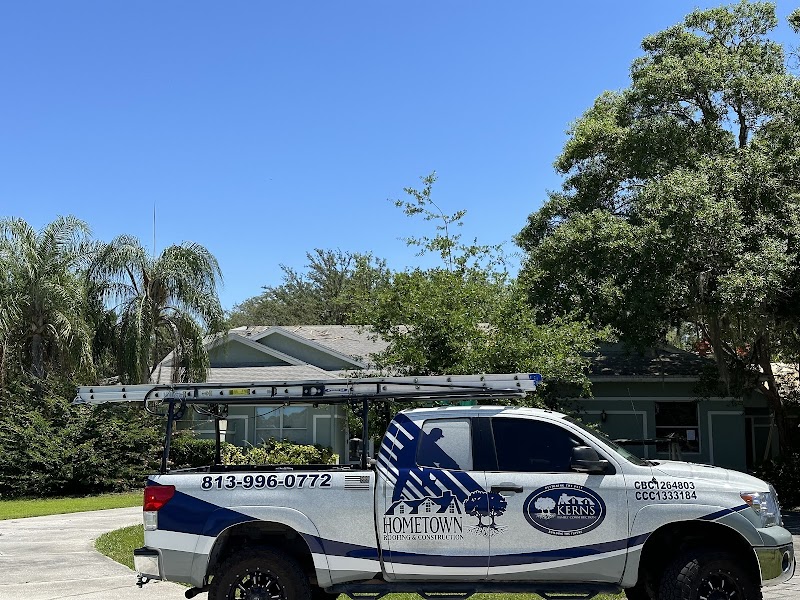 Hometown Roofing & Construction | Tampa Bay Area photo 3