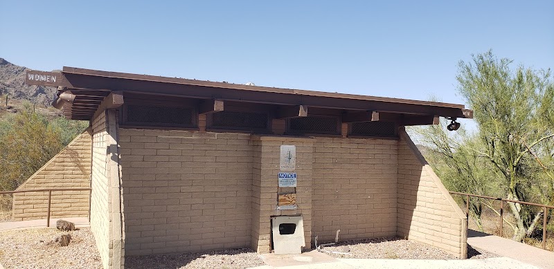 Photo of Restroom