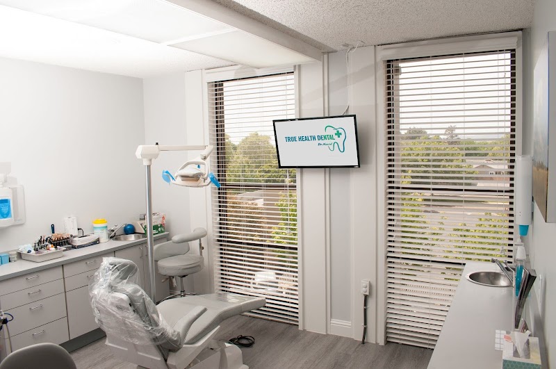 Photo of True Health Dental - Dr. Navid