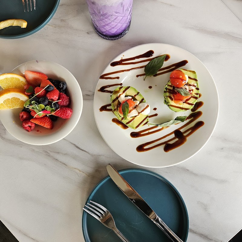 Spoon and Fork photo 3