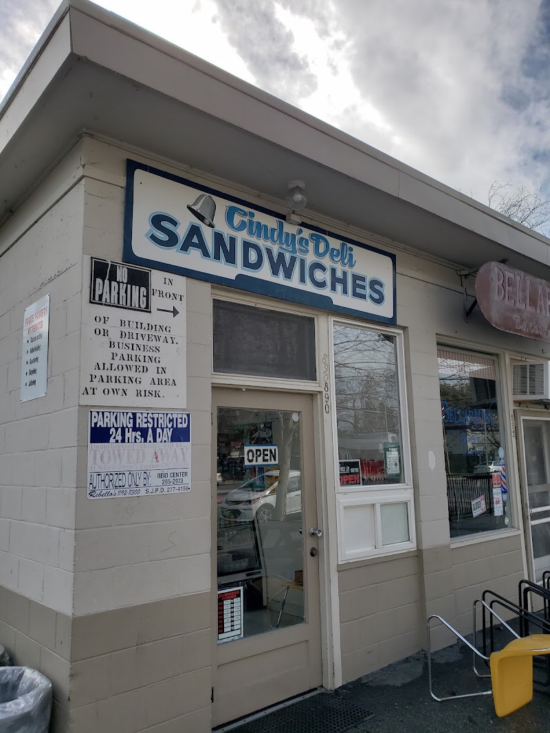 Cindy's Deli Sandwiches photo 5