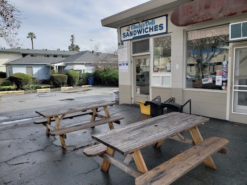 Photo of Cindy's Deli Sandwiches