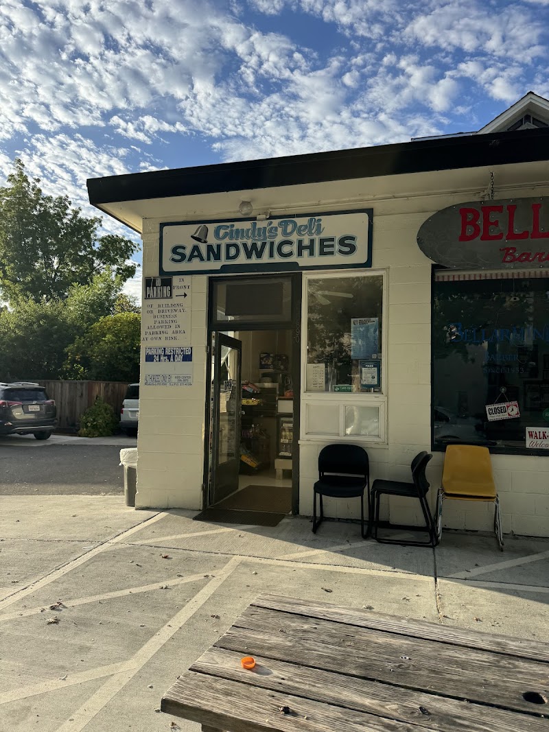 Cindy's Deli Sandwiches photo 2