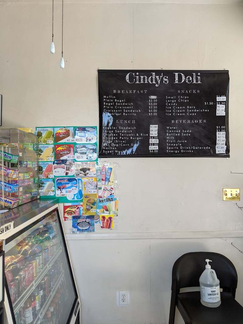 Cindy's Deli Sandwiches photo 3
