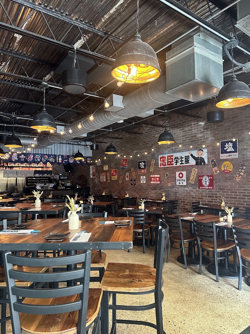 Namo Izakaya Ramen & Yakitori photo 4