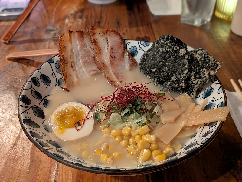 Namo Izakaya Ramen & Yakitori photo 3