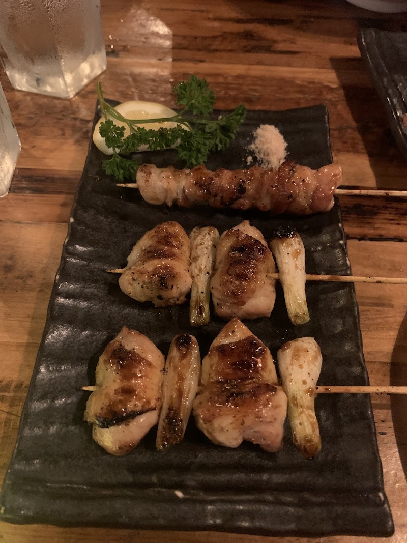Namo Izakaya Ramen & Yakitori photo 5