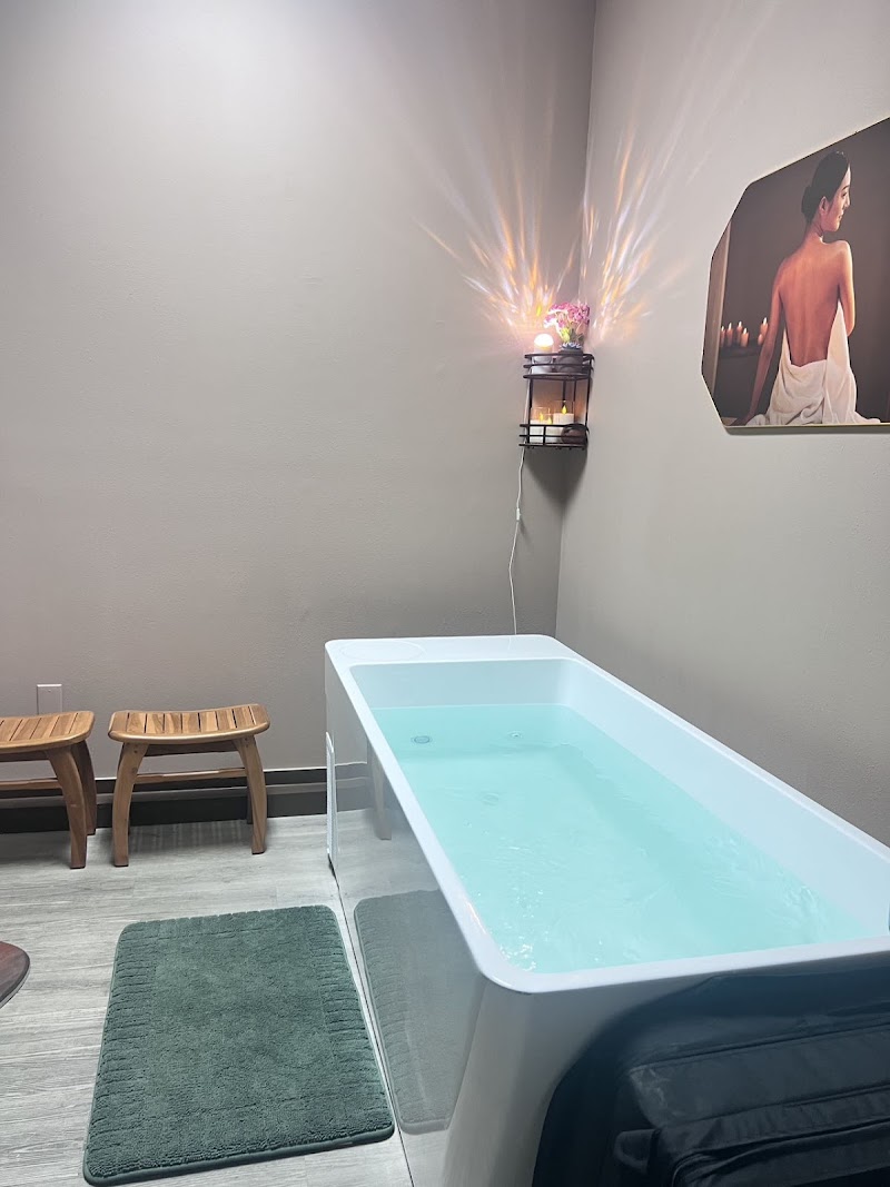 Zen massage photo 4