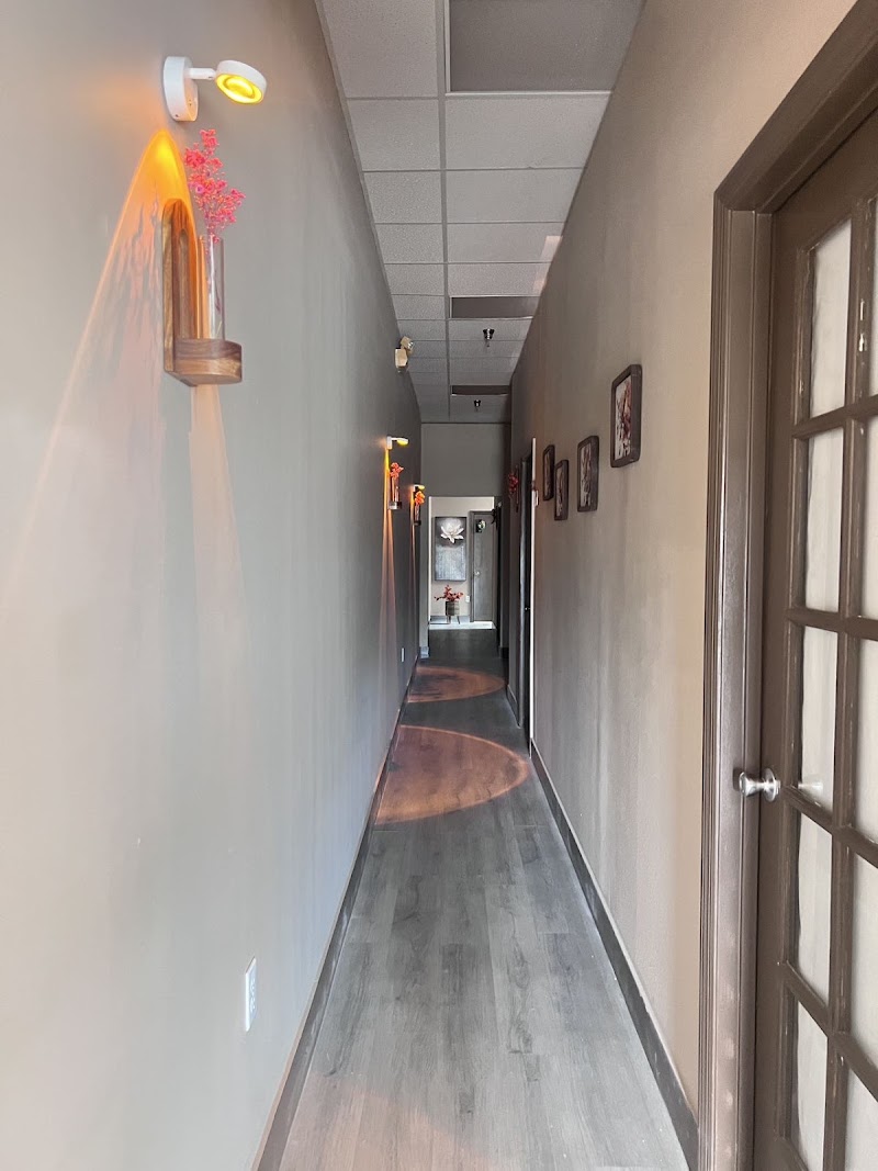 Zen massage photo 5