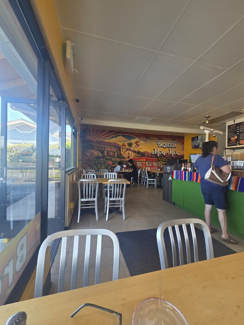Taqueria El Noa Noa photo 2