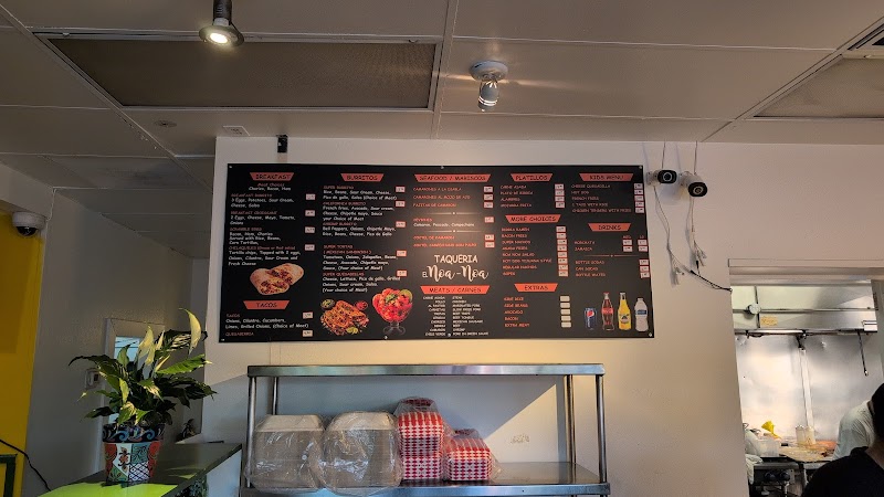 Taqueria El Noa Noa photo 3