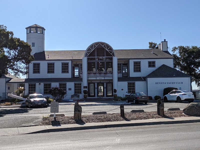 Benicia Yacht Club photo 2