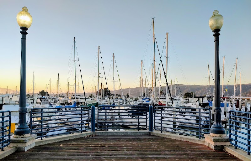Benicia Yacht Club photo 4