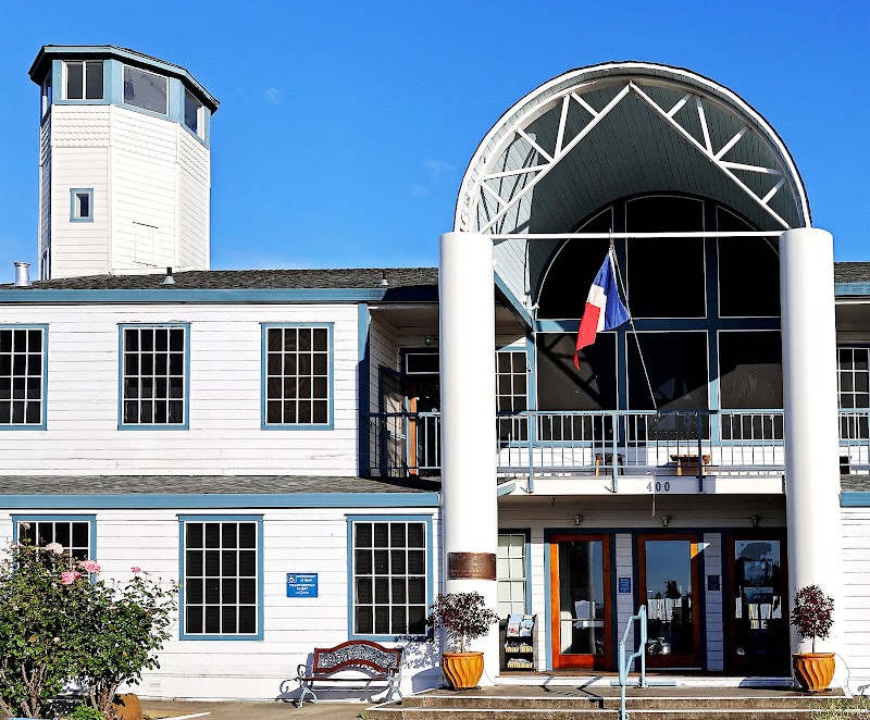 Benicia Yacht Club photo 5