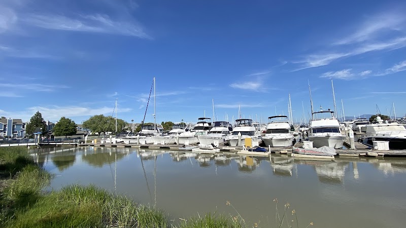 Photo of Benicia Yacht Club