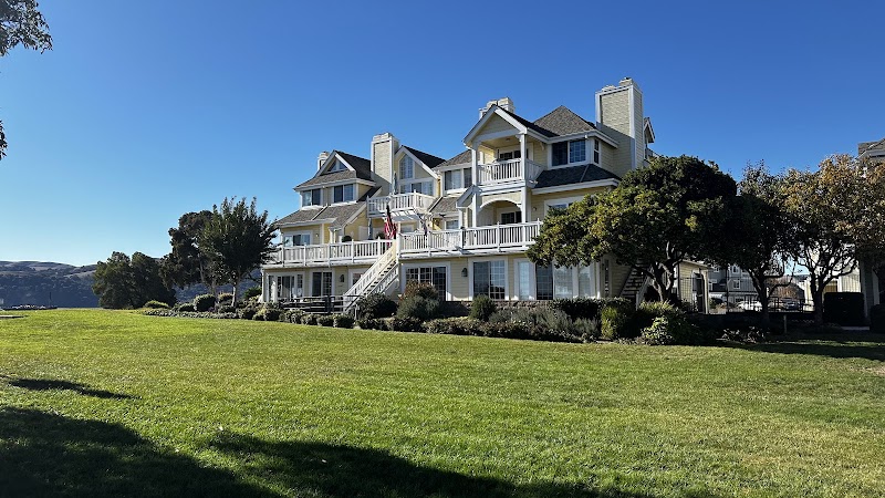 Benicia Yacht Club photo 3