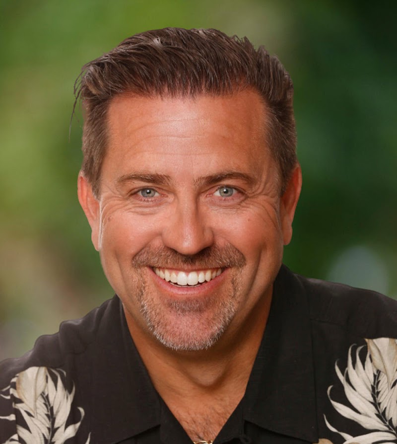 Photo of Douglas Marshall
