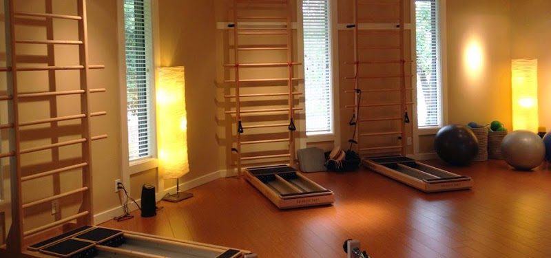 Danville Pilates Center photo 5