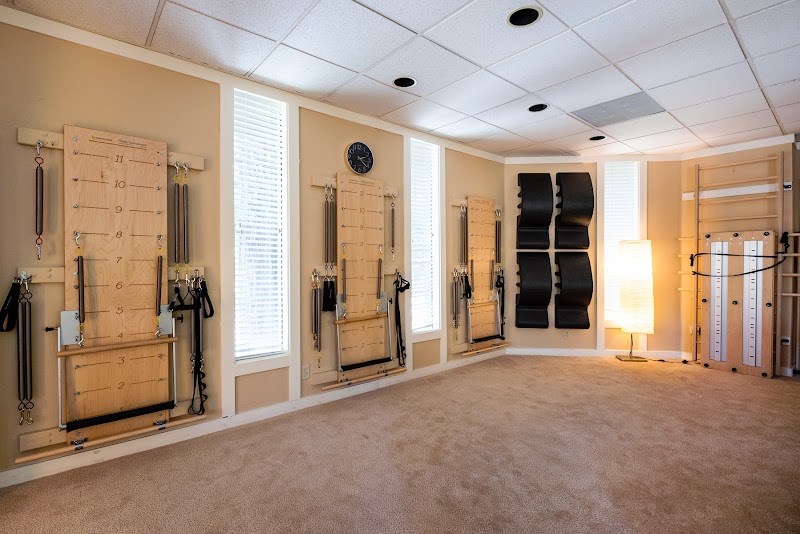 Danville Pilates Center photo 4