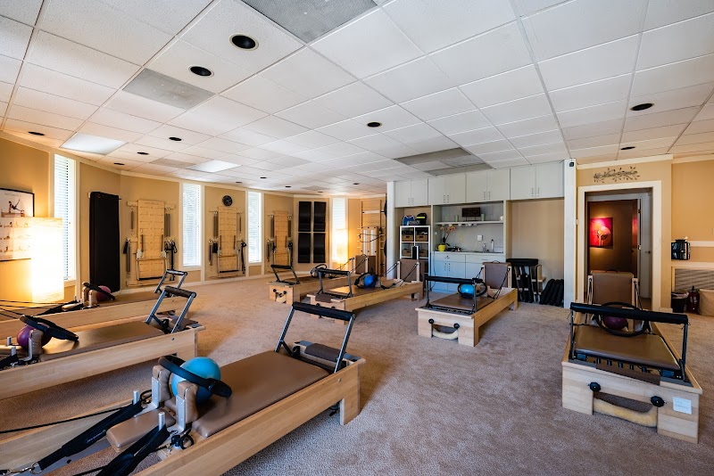 Danville Pilates Center photo 2
