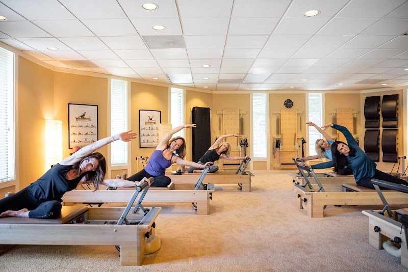 Photo of Danville Pilates Center