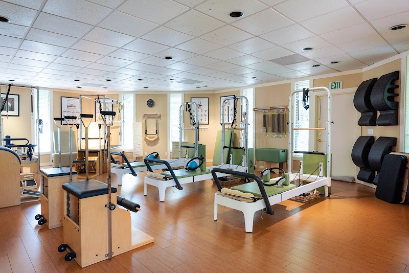 Danville Pilates Center photo 3
