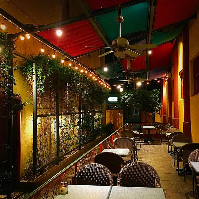 Photo of Merchant & Main Grill & Bar