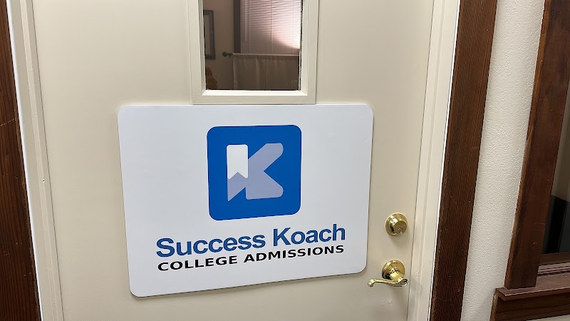 Photo of Success Koach College Admissions Counselor, Advisor & Tutor in California