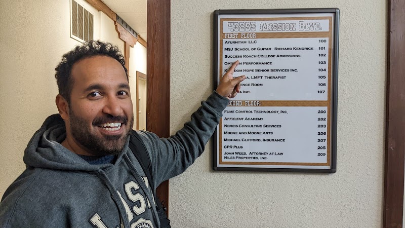 Success Koach College Admissions Counselor, Advisor & Tutor in California photo 5