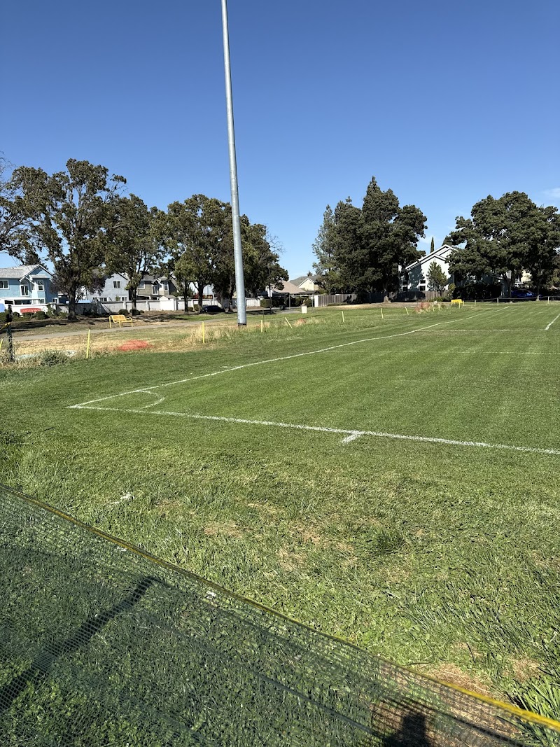Suisun City Rush photo 3
