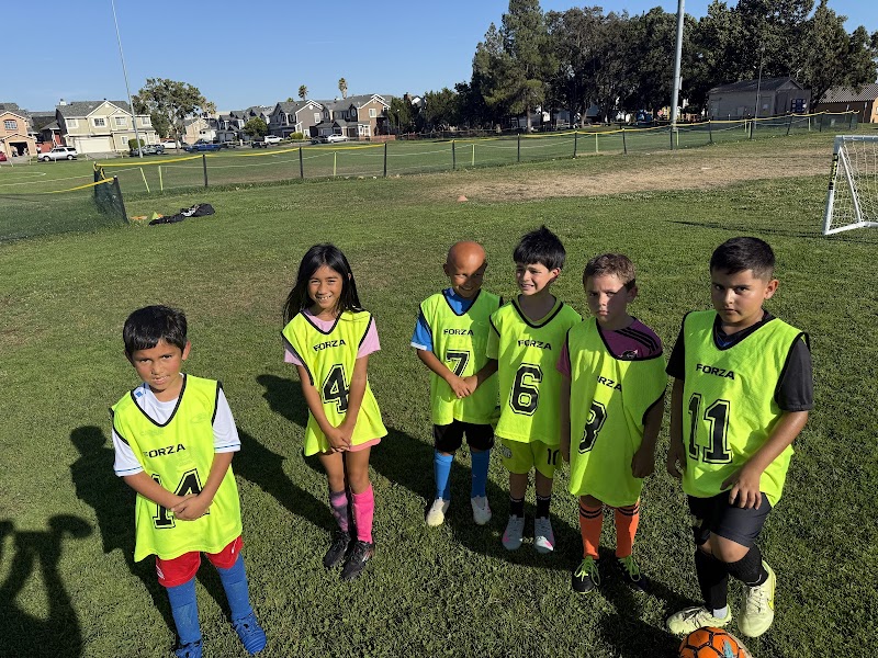Suisun City Rush photo 5