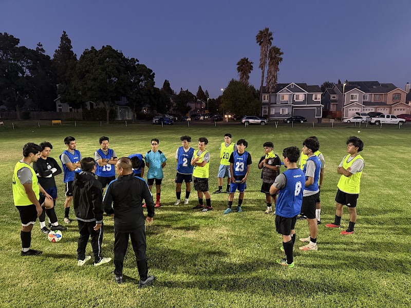 Suisun City Rush photo 2