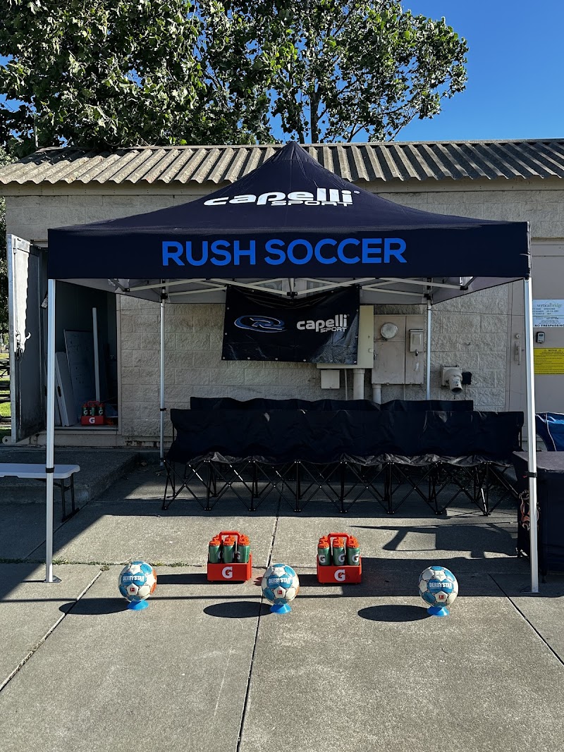 Photo of Suisun City Rush