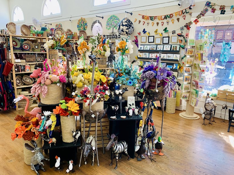 Global Heart Fair Trade photo 2